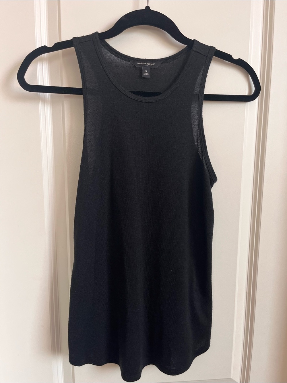 Banana republic tank